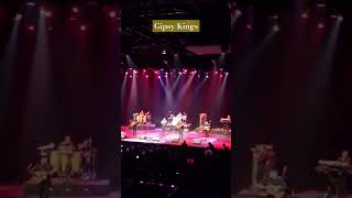 Gipsy Kings  Live in Concert 2024 Portugal Lisboa Casais Estoril [upl. by Aliab607]