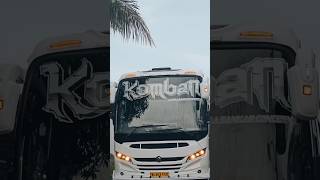 AGHORITHE ANIMAL 🤍💥⚔️ kombanbangaloreofficial touristbuslover shortsfeed shorts reels travel [upl. by Dempstor]