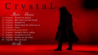 CrystaL  E pacat mami ✅ Official Audio MC [upl. by Plato]