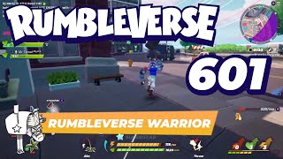 Day 601 Uploading a game per day until Rumbleverse returns rumbleverse SaveRumbleverse [upl. by Briney]