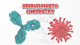 What is the Immunohistochemistry IHC  why it is done  ihc musawir [upl. by Auguste184]