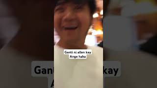 Lagot ka mamaya allen haha chiefallen kalo captkelzy sergeybin capinpinfamily [upl. by Bernadina859]