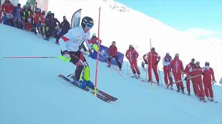 Challenge des Moniteurs 2019  Val Cenis [upl. by Toille209]