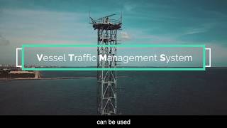 JRC  Vessel Traffic Management System [upl. by Ayiram730]