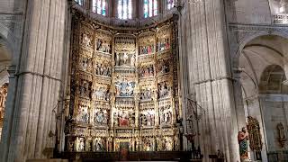 Catedral de Oviedo  Asturias  España [upl. by Damour]