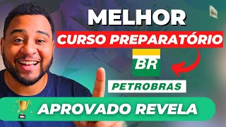 Qual o MELHOR curso Preparatório para Concurso Petrobras 2024 PROMOÇÃO PRÉEDITAL [upl. by Vanzant]