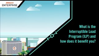 What is the Interruptible Load Program ILP and how does it benefit you [upl. by Quint781]