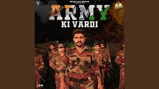 Army ki Vardi [upl. by Isis]