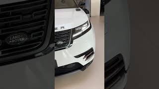 2024 Range Rover VELAR D200 RDynamic SE [upl. by Ayotna]