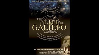 Life of Galileo by Bertold Brecht  a discussion [upl. by Hailey876]