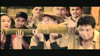 Gawad Kalinga  BAYANIHAN TVC 2011 [upl. by Divine]