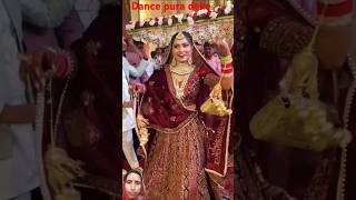 Video pura dekedance shortvideo wedding 👌🧿 [upl. by Ynaitirb]