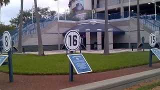 2013 Yankees Spring Training  Welcome To Tampa [upl. by Eevets]