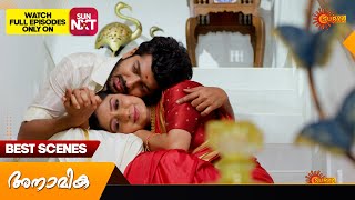 Anamika  Best Scenes  04 Sept 2024  Surya TV Serial [upl. by Kirschner]