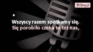 Grubson  Na szczycie karaoke iSingpl [upl. by Caraviello]