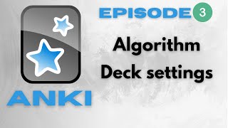 E3  Understand algorithm and Best deck settings [upl. by Haleemak835]