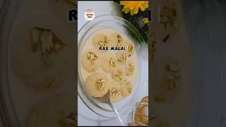 How make Ras Malai Recipe 👍 [upl. by Attenyw263]