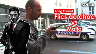 Flics de choc vs trafiquants  ils sattaquent à la mafia [upl. by Daney182]