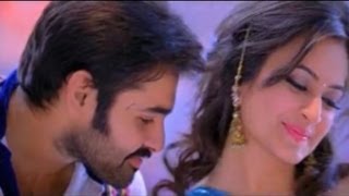 Ongole Gitta Movie Chal Challe Video Song [upl. by Devondra]