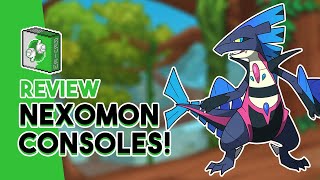 Is Nexomon One Worth it  Console and PC Review [upl. by Danelle]