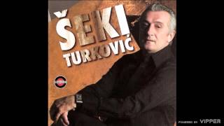 Seki Turkovic  Sta mi radis duso  Audio 2008 [upl. by Libna]