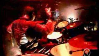 Joey Jordison  The Heretic Anthem DrumCam [upl. by Ocsicnarf]