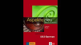 Kapitel 2 Lehrbuch Aspekte neue B1 plus [upl. by Hummel]