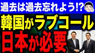 【良いぞ良いぞ❗❕もっとやれ〜❗❕】韓国の用日姿勢が駄々洩れ！？輸出規制緩和がもたらす新たな日韓関係？ [upl. by Aurelius]