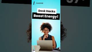 3 Boost Energy and Posture with These Simple [upl. by Verge]