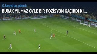 Burak Yılmaz Aşırtma Büyü mü Var [upl. by Jamaal]