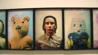 Mike Kelley by Stedelijk Museum Amsterdam [upl. by Celia]