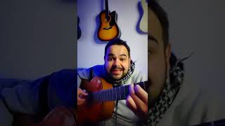 Zafar de LaVelaPuerca  TUTORIAL guitarra acordes tutorial rock [upl. by Rego]