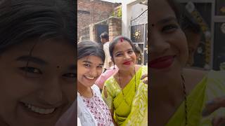 Maje aa gaye Aaj to 😍 vlog trending minivlogs [upl. by Dlarej217]