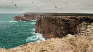 Documentário «Alterações Climáticas um futuro possível» [upl. by Tris]