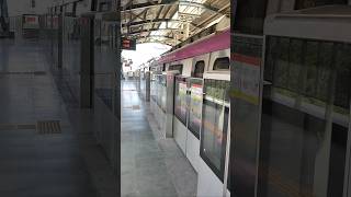 Delhi Metro facts that you should know [upl. by Ellehsim]