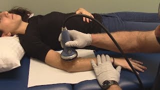 Shockwave Therapy EXPLAINED [upl. by Devine]