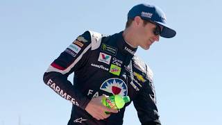 Year in review Kasey Kahne [upl. by Darsie]