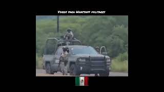 Videos para Whatsapp militares [upl. by Anahgem]