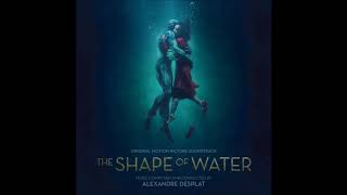 quotYoull Never Knowquot  Renee Fleming The Shape of Water Soundtrack [upl. by Enois58]