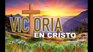 Pista de himno Victoria en Cristo [upl. by Alissa]