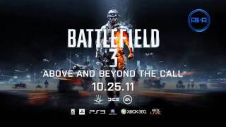 Battlefield 3 Gameplay  BF3 Beta FREE to play EARLY  XboxPCPS3 [upl. by Nav]