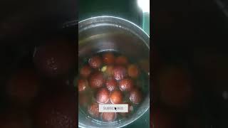 💁Any Gulab jamun Lovers be Like👍👍👍👍 [upl. by Chelsy]