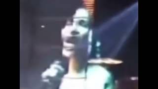 Selena 1994 astrodome Amor prohibido small clip extended [upl. by Hali]