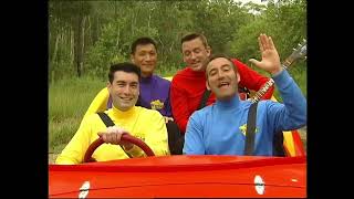 The Wiggles Wiggly Safari 2002 Part 1 [upl. by Dymphia261]