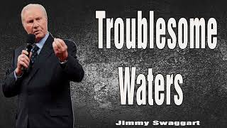 Jimmy Swaggart Preaching 2024  Troublesome Waters [upl. by Gladdie]