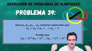 Olimpiadas de matemáticas 2021 Entrenamiento Ejercicios resueltos Problema 39 [upl. by Tavis]