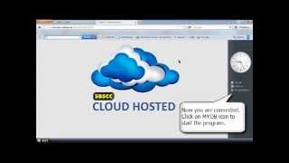 MYOB CLOUD SERVICE [upl. by Frodin]