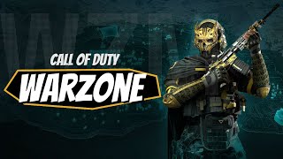 CALL OF DUTY  WARZONE VibeTribe4 nocommentary warzone vibetribe4 [upl. by Ailuy]