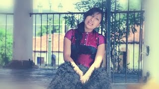 Rebeca Jimenez Video Promo Música cristianas en Tzotzil San juan chamula 2016 [upl. by Aydin]