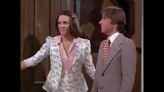 The Mary Tyler Moore Show S4E10 The Dinner Party November 17 1973 [upl. by Palgrave]